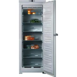 Miele FN12621S Upright Frost Free Freezer in White